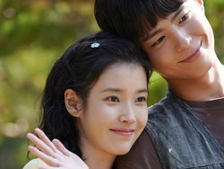 Easter Eggs Lagu IU di When Life Gives You Tangerines