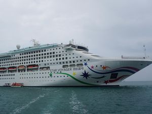 StarCruises & Dream Cruises Resmi Meluncur di Jakarta, Catat Jadwalnya! StarCruises & Dream Cruises Resmi Meluncur di Jakarta, Catat Jadwalnya!