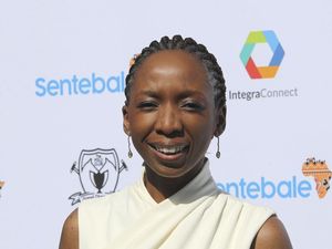 Pangeran Harry Dituduh Melecehkan dan Merundung Ketua Yayasannya Pangeran Harry Dituduh Melecehkan dan Merundung Ketua Yayasannya