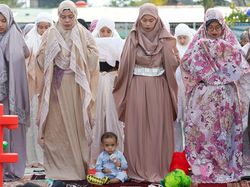 Salat Idul Fitri Berapa Rakaat? Ini Penjelasan Lengkap Beserta Tata Caranya