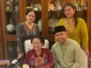 Dasco Ungkap Ada Pesan Prabowo Dibawa Didit Saat Safari ke Megawati-Jokowi Dasco Ungkap Ada Pesan Prabowo Dibawa Didit Saat Safari ke Megawati-Jokowi