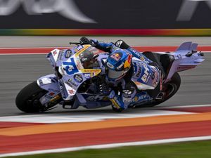 MotoGP Spanyol 2025: Lap 11, Alex Marquez Lewati Quartararo MotoGP Spanyol 2025: Lap 11, Alex Marquez Lewati Quartararo