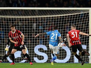 Jadwal Liga Italia Pekan Ini: Juventus Vs Atalanta, Milan Vs Napoli Jadwal Liga Italia Pekan Ini: Juventus Vs Atalanta, Milan Vs Napoli