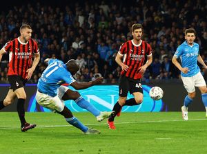 Napoli Vs Milan: Kemenangan yang Penting Banget buat Partenopei