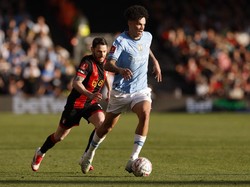 Nico OReilly, Senjata Rahasia Citizens di Piala FA