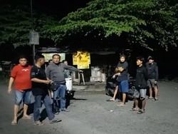 Cerita Sedih Pemudik Dibegal di Jombang, Rp 8 Juta dan HP Baru Dirampas