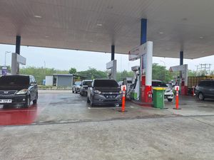 Ada Promo BBM Menarik dari Pertamina Selama Mudik Lebaran 2025 Ada Promo BBM Menarik dari Pertamina Selama Mudik Lebaran 2025