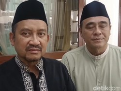 Beringin Timpa Jemaah Salat Id di Alun-alun Pemalang, Pemkab Jamin Pengobatan