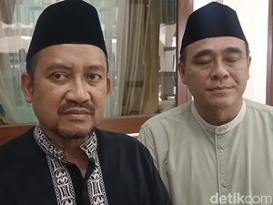 Beringin Timpa Jemaah Salat Id di Alun-alun Pemalang, Pemkab Jamin Pengobatan Beringin Timpa Jemaah Salat Id di Alun-alun Pemalang, Pemkab Jamin Pengobatan