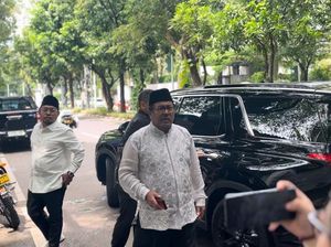 Video Rano Karno Soal Jumlah Pemudik Turun: Mungkin Ingin Lebaran di Jakarta Video Rano Karno Soal Jumlah Pemudik Turun: Mungkin Ingin Lebaran di Jakarta