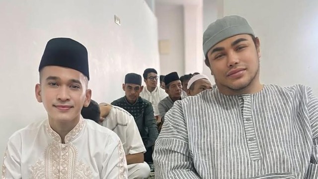 Highlight Dunia Hiburan InsertLive : Ruben Onsu Bongkar Isi Chat WA dengan Igun soal Belajar Islam