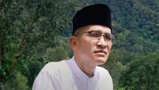 Berita Seputar Selebriti Insertlive Terkini : Usai Mualaf, Ini Doa yang Tak Pernah Putus Diamalkan Ruben Onsu