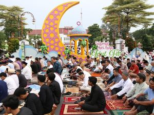 Jadwal Salat Jatim Hari Ini, Cek Waktu Imsak dan Buka Puasa Zulhijah