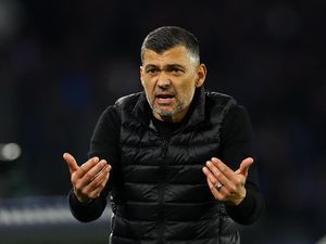 Conceicao: Milan Mengecewakan! Conceicao: Milan Mengecewakan!