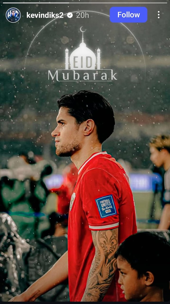 Timnas INdonesia