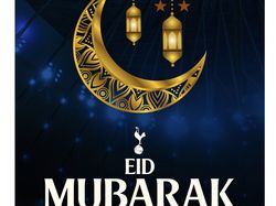 Cristiano Ronaldo Sampai Tim Cook Gemakan Eid Mubarak