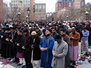 California Resmi Akui Idul Fitri dan Idul Adha