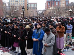 California Resmi Akui Idul Fitri dan Idul Adha