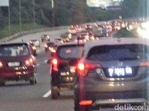 Puncak Bogor Diprediksi Padat Wisatawan Besok, Jagorawi Ramai Lancar Sore Ini