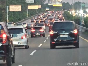 Polisi Siapkan Ganjil Genap hingga One Way di Bogor Saat Long Weekend