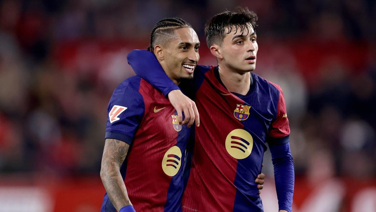 Foto: Getty Images/Soccrates Images