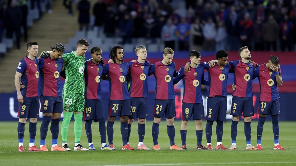 Foto: Getty Images/Soccrates Images