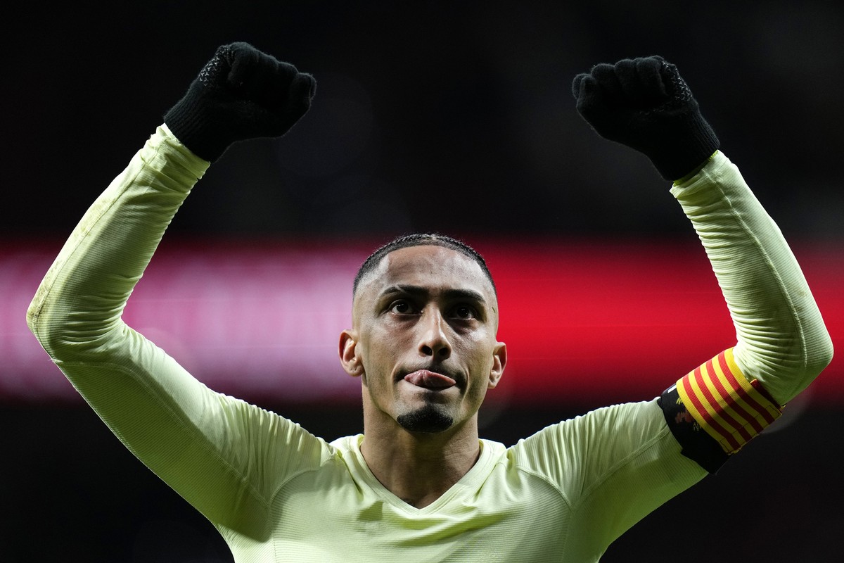 Foto: Getty Images/Image Photo Agency