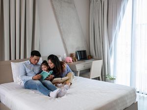 7 Penginapan di Kaliurang yang Tempatnya Luas, Cocok untuk Kumpul Keluarga 7 Penginapan di Kaliurang yang Tempatnya Luas, Cocok untuk Kumpul Keluarga