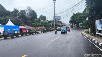 Kelakuan Pengamen Mabuk di Bogor Kini Ditawari Pekerjaan
