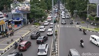 Daftar Jalan di Kota Bandung yang Pakai Nama Pahlawan, Pernah Lewat?