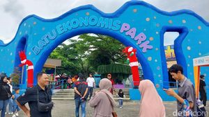 Mengintip Wisata Batu Ekonomis Park Buka Perdana