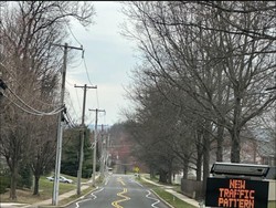 Di Luar Nalar! Kota Ini Pakai Trik Jalan Bergelombang biar Tak Ada yang Ngebut