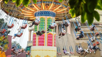 Spesial Hari Kartini, Promo Tiket Ancol 87% untuk Tanggal 26 April