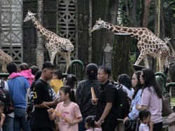 Jurus Hemat Wisatawan Saat Libur Lebaran