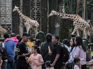 Jurus Hemat Wisatawan Saat Libur Lebaran Jurus Hemat Wisatawan Saat Libur Lebaran