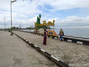 Rekomendasi Destinasi Wisata Pantai di Batam untuk Isi Waktu Libur Lebaran