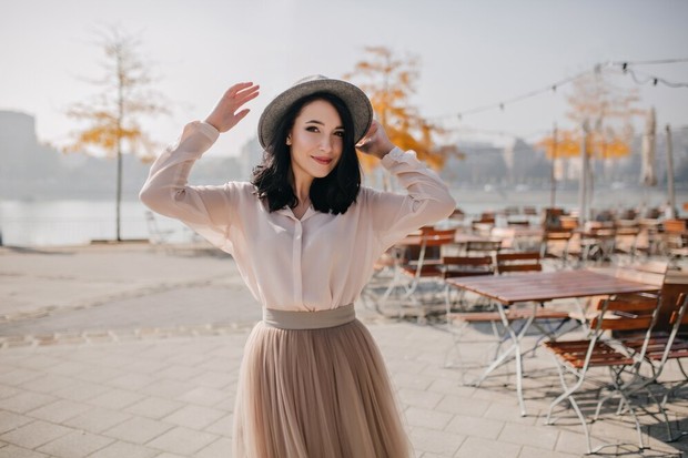 high value berdasarkan tipe MBTI