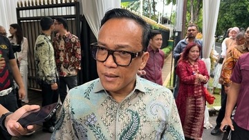 Wamenaker Nilai Arahan Prabowo Rapatkan Barisan Tak Terkait 'Matahari Kembar'