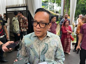 Video Janji Kemnaker Hapus Syarat Good Looking-Batas Usia untuk Lamar Kerja Video Janji Kemnaker Hapus Syarat Good Looking-Batas Usia untuk Lamar Kerja