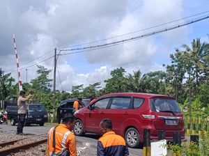 Jalur Gumitir Jember Padat Merayap Buntut Lalin Meningkat Hari Kedua Lebaran Jalur Gumitir Jember Padat Merayap Buntut Lalin Meningkat Hari Kedua Lebaran