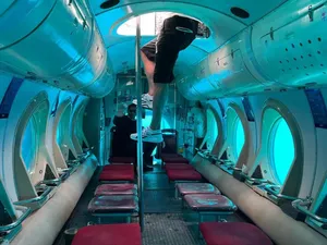 4 Hal Tentang Tenggelamnya Kapal Selam Wisata Laut Merah 4 Hal Tentang Tenggelamnya Kapal Selam Wisata Laut Merah