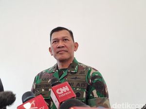 Prajurit Keluar Barak Diperketat, Dansat Diminta Mengawasi Prajurit Keluar Barak Diperketat, Dansat Diminta Mengawasi