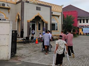 Libur Lebaran, STIS Tetap Layani Pelatihan Vokasional 24 Jam Nonstop