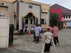 Libur Lebaran, STIS Tetap Layani Pelatihan Vokasional 24 Jam Nonstop