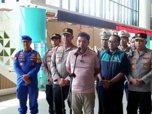 Ketua Komisi III DPR Nilai Arus Mudik Lebaran Tahun Ini Paling Lancar