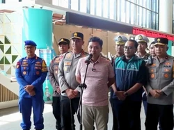 Ketua Komisi III DPR Nilai Arus Mudik Lebaran Tahun Ini Paling Lancar