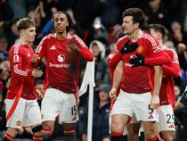 Yoro: Banyak yang Ingin MU Gagal