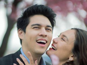 Akad Nikah Luna Maya dan Maxime Bouttier Akan Digelar di COMO Shambhala Akad Nikah Luna Maya dan Maxime Bouttier Akan Digelar di COMO Shambhala