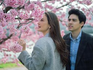 Soal Egg Freezing yang Dilakukan Luna Maya Sebelum Menikah Soal Egg Freezing yang Dilakukan Luna Maya Sebelum Menikah