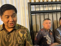 Banyak Keluhan Soal Perumahan, Maruarar Siapkan Layanan 911 Untuk Terima Aduan